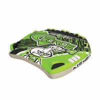 عوامة مائي قابل للنفخ والسحب 4 أشخاص - عالم الرياض...