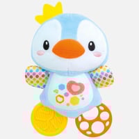 وين فن - مجموعة إهداء للمواليد مع بيانو وألعاب تحف...