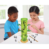 امباسدور - لعبة الباندا المتساقطة – لا تدعها تسقط