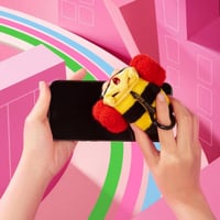 بوب مارت - شخصيات سلسلة كراي بيبي × فتيات القوة ال...