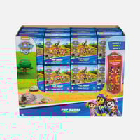 باو باترول - دورية المخلب إنقاذ المركبات الصغيرة –...