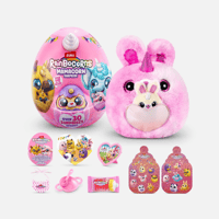 رينبوكورنز - ماماكورن سربرايز لعبة قطيفة قابلة للت...