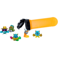 مستر بيست - مجموعة معمل سوارمز - 5 قطع