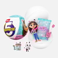 زورو - بيت دمى غابي 5 مفاجآت – العاب أطفال أصلية