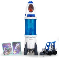 سيلفر ليت - أستروبود مجموعة صاروخ ديلوكس