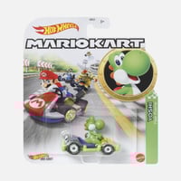 هوت ويلز - لعبة ماريو كارت – شخصيات متنوعة الأصلية...