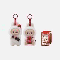 بوب مارت - دمى لا بوبو بشخصيات كوكاكولا