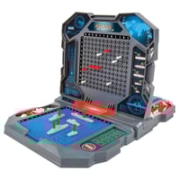 أمباسادور - لعبة المعركة البحرية الإلكترونية