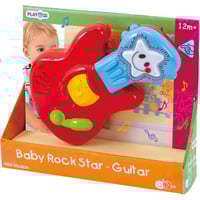 بلاي جو - جيتار بيبي روك ستار - لعبة موسيقية