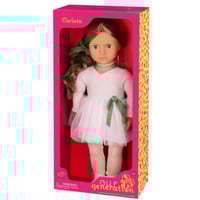 اور جينيريشن - دمية جيلنا - مقاس 18 بوصة