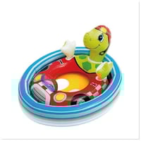 انتيكس - عوامة سباحة للاطفال باشكال الحيوانات