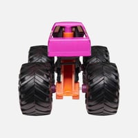 مونستر جام - لعبة شاحنة مونستر جام 1:64 – السلسلة...