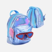 ديزني - حقيبة ظهر أطفال بتصميم ستيتش – أدوات مكتبي...