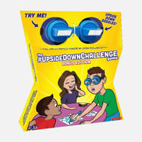 لعبة جماعية - التحدي المقلوب