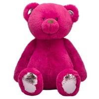 كيلي تويز - دباديب بالوان متعددة - بطول 36 سم