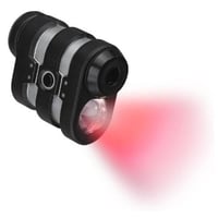 سباي اكس - منظار التجسس الصغير - اسود