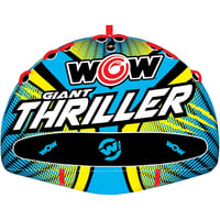 عوامه مائيه قابله للسحب - عالم الرياضات المائية!