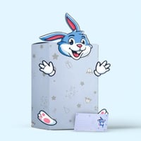 تغليف بني ولادي 3D