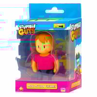 ستامبل جايز - مجسم شخصيات مقاس 3 بوصة - تباع بلحبة...