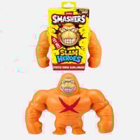 زورو سماشرز سبلات هيروز - غوريلا - الون عشوائي