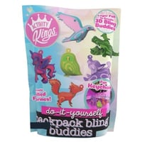 أكتيفتي كينغز - مجموعة صنع تعليقة لشنطة الظهر