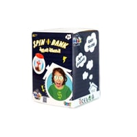 عائلة مشيع - الحصالة العجيبة