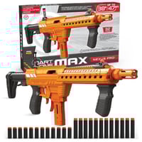 دارت زون - مسدس ماكس نيكسس