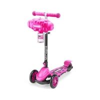 تايني ويل - سكوتر ببلزجو - متعدد الألوان - فقاعات