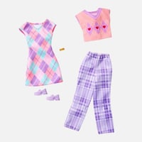 باربي - أزياء الجديدة 2025 - ملابس وإكسسوارات أنيق...