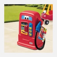 ليتل تايكس - مضخة وقود صغيرة