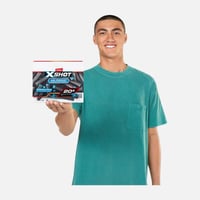 زورو إكس شوت – عبوة 20 سهم لإعادة التعبئة