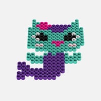 غابيز دول هاوس - خرز السهل الاستخدام لبيت الدمى -...