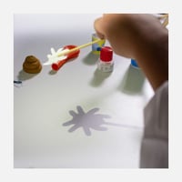 لعبة علم المقالب - تجارب علمية مضحكة للأطفال