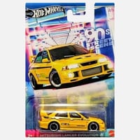 هوت ويلز - مجموعة سيارات ستريت سين من التسعينات -...