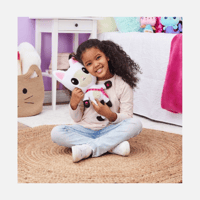 غابيز دول هاوس - قطيفة باندي باوز التفاعلية ع أغني...