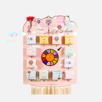 توزيعات العيد - لعبة الحظ - "عساكم من عواده"