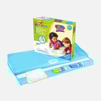 كرايولا - لوحة تلوين ومسح قابلة لإعادة الاستخدام