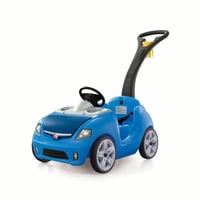 ستيب 2 - سيارة اطفال ويسبر رايد