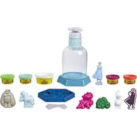 بلاي دوه - ميستيريس ديزني فروزن