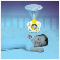 وين فن - جهاز عرض المهدئ - تهويدات ونوم هادئ