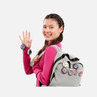 بانداي - تماغوتشي لعبة حيوان أليف افتراضي للأطفال