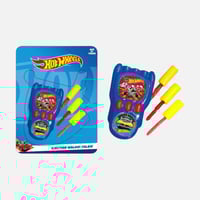 هوت ويلز - جهاز إطلاق لاسلكي