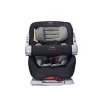 كرسي سيارة بحاجز قابل للتعديل للأطفال - متنوع