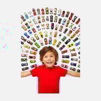 هوت ويلز - لعشاق السيارات ومحبي السباقات - تباع با...