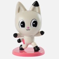 غابي دول هاوس - مجموعة مجسمات غابي وأصدقائها