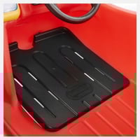 ليتل تايكس - كوزي كوبيه سيارة ركوب للأطفال