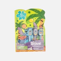 ديزني - كتاب أنشطة ستيتش مع أقلام تلوين