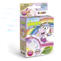 كرازي - كرات الاستحمام الفوارة شكل وحيد القرن