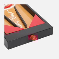 لعبة الشرب بالمقلاع 4 أكواب ممتعة