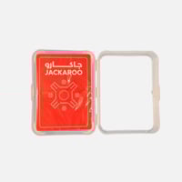 جاكارو ورق لعب أصلي – لعبة بطاقات تعليمية وتنموية...